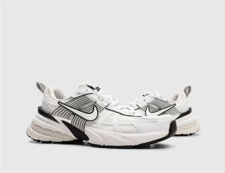 کتونی نایکی وی تو کی ویتنامی وارداتی - سایز 38 تا 45 - Nike V2k Run