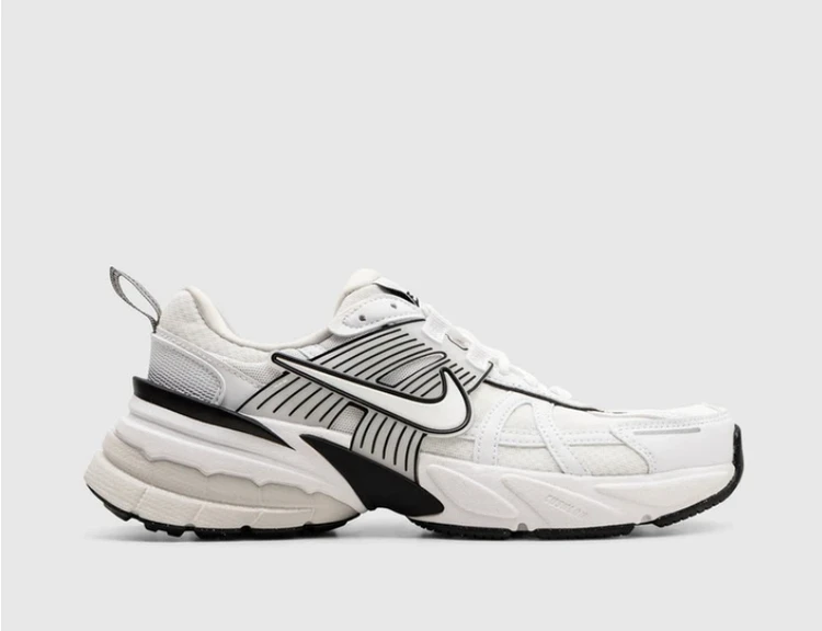 کتونی نایکی وی تو کی ویتنامی وارداتی - سایز 38 تا 45 - Nike V2k Run
