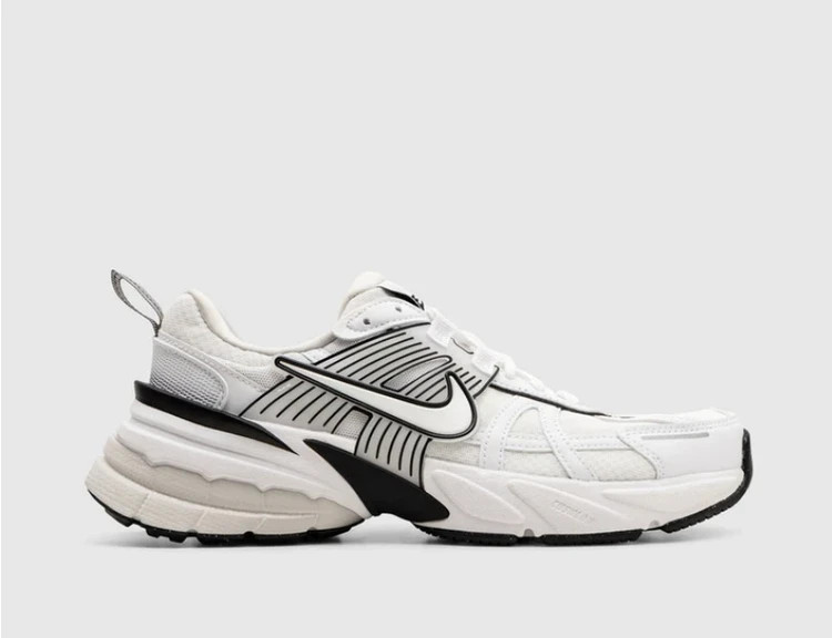 کتونی نایکی وی تو کی ویتنامی وارداتی - سایز 38 تا 45 - Nike V2k Run