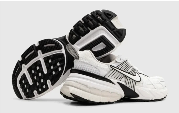 کتونی نایکی وی تو کی ویتنامی وارداتی - سایز 38 تا 45 - Nike V2k Run