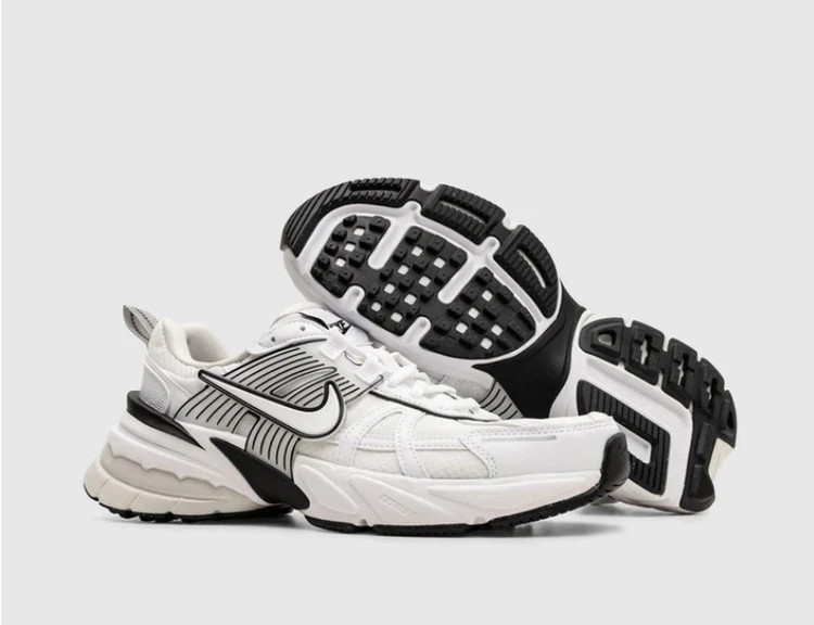 کتونی نایکی وی تو کی ویتنامی وارداتی - سایز 38 تا 45 - Nike V2k Run