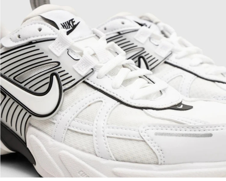 کتونی نایکی وی تو کی ویتنامی وارداتی - سایز 38 تا 45 - Nike V2k Run