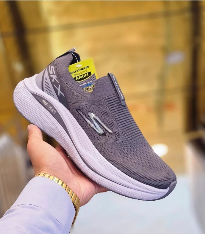 کتونی اسکیچرز ویتنامی وارداتی - سایز 40 تا 45 - Skechers Max Cushioning
