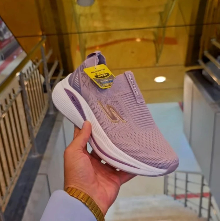 کتونی اسکیچرز ویتنامی وارداتی - سایز 37 تا 40 - Skechers Max Cushioning