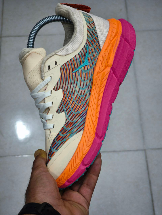 کتونی هوکا مافات اسپید 4 ویتنامی وارداتی - سایز 40 تا 45 - Hoka Mafate Speed 4