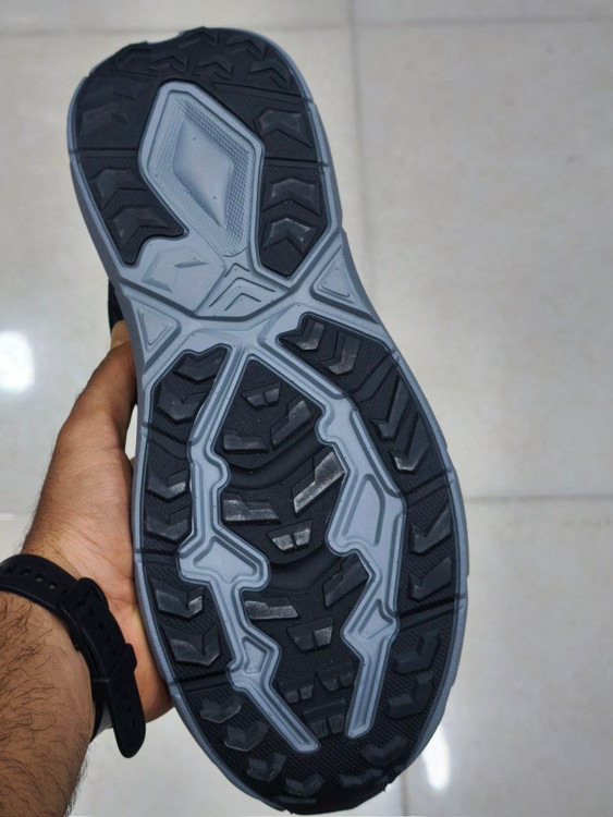 کتونی هوکا مافات اسپید 4 ویتنامی وارداتی - سایز 40 تا 45 - Hoka Mafate Speed 4