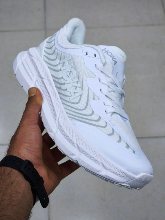 کتونی هوکا مافات اسپید 4 ویتنامی وارداتی - سایز 40 تا 45 - Hoka Mafate Speed 4