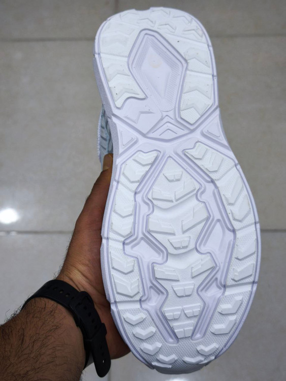 کتونی هوکا مافات اسپید 4 ویتنامی وارداتی - سایز 40 تا 45 - Hoka Mafate Speed 4