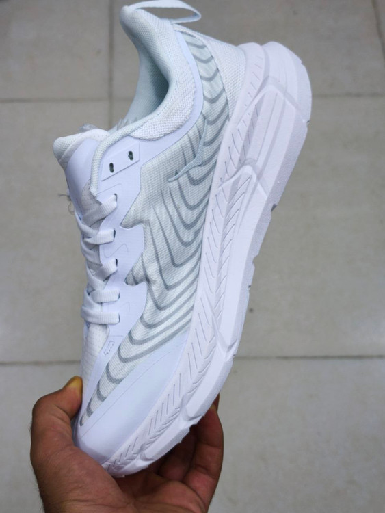 کتونی هوکا مافات اسپید 4 ویتنامی وارداتی - سایز 40 تا 45 - Hoka Mafate Speed 4