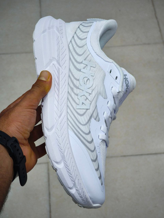 کتونی هوکا مافات اسپید 4 ویتنامی وارداتی - سایز 40 تا 45 - Hoka Mafate Speed 4