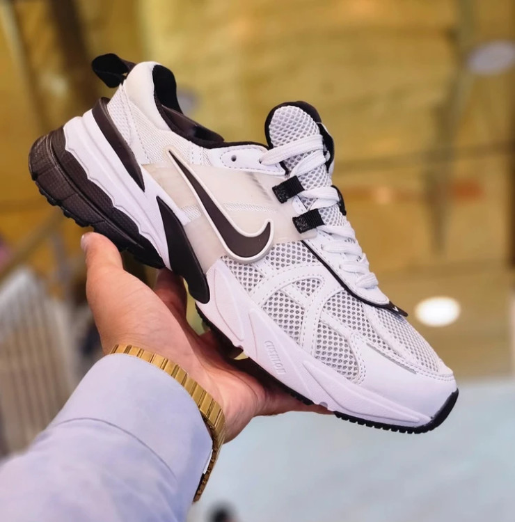 کتونی نایکی وی تو کی ویتنامی وارداتی - سایز 37 تا 45 - Nike V2k Run