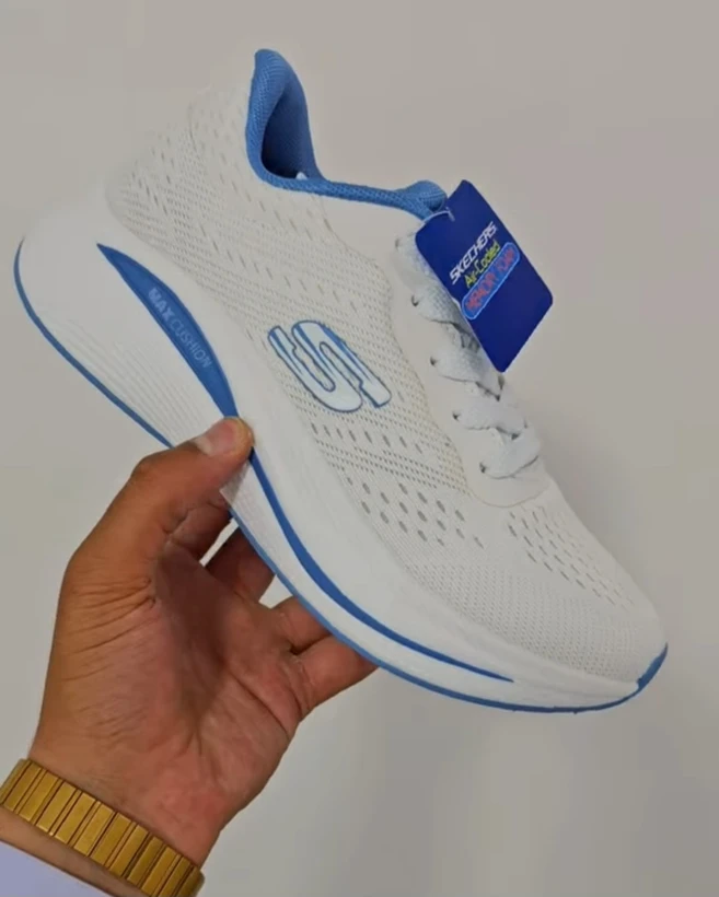 کتونی اسکیچرز ویتنامی وارداتی - سایز 37 تا 40 - Skechers Max Cushioning