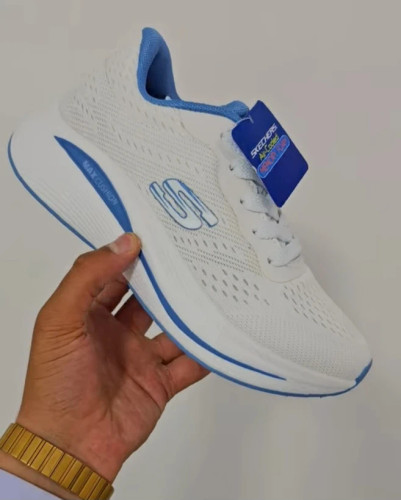 کتونی اسکیچرز ویتنامی وارداتی - سایز 37 تا 40 - Skechers Max Cushioning