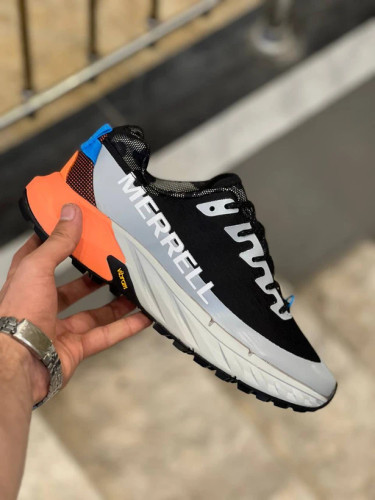 کتونی مرل اجلیتی پیک 5 ویتنامی وارداتی - سایز 40 تا 45 - Merrell Agility Peak 5 GTX