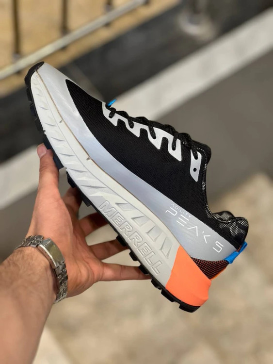 کتونی مرل اجلیتی پیک 5 ویتنامی وارداتی - سایز 40 تا 45 - Merrell Agility Peak 5 GTX