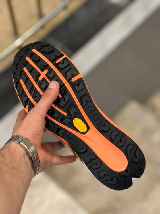 کتونی مرل اجلیتی پیک 5 ویتنامی وارداتی - سایز 40 تا 45 - Merrell Agility Peak 5 GTX