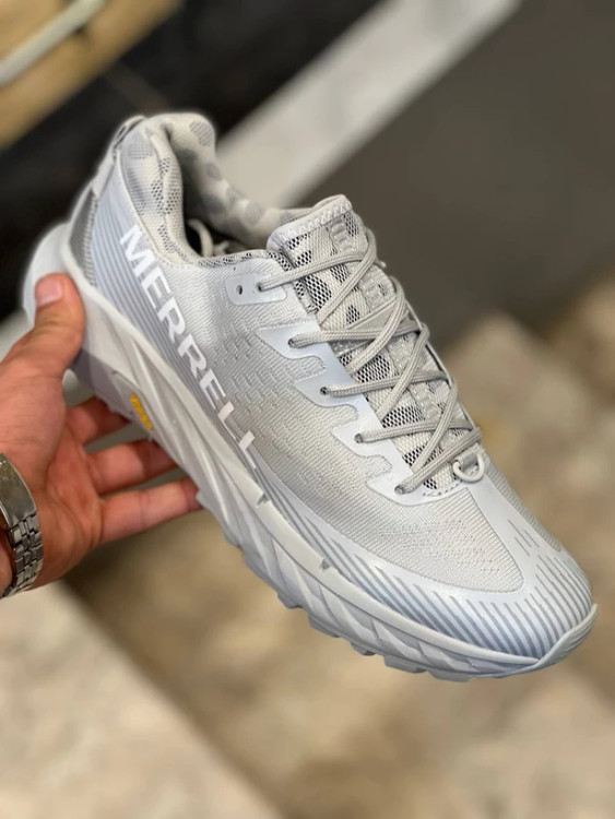 کتونی مرل اجلیتی پیک 5 ویتنامی وارداتی - سایز 40 تا 45 - Merrell Agility Peak 5 GTX