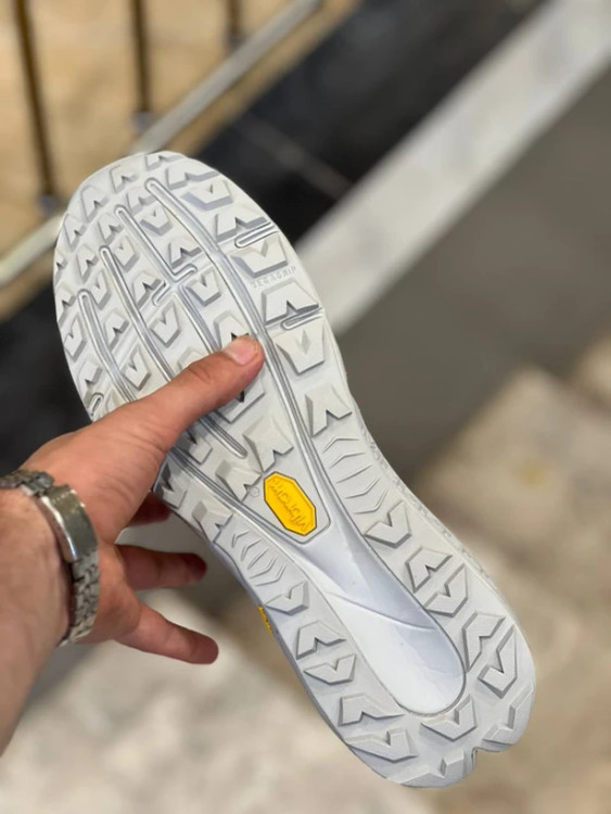 کتونی مرل اجلیتی پیک 5 ویتنامی وارداتی - سایز 40 تا 45 - Merrell Agility Peak 5 GTX