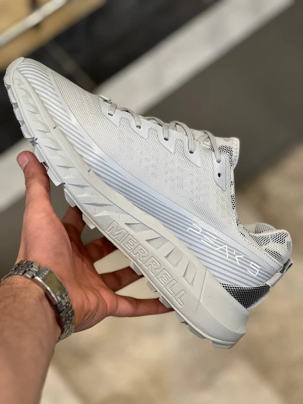 کتونی مرل اجلیتی پیک 5 ویتنامی وارداتی - سایز 40 تا 45 - Merrell Agility Peak 5 GTX