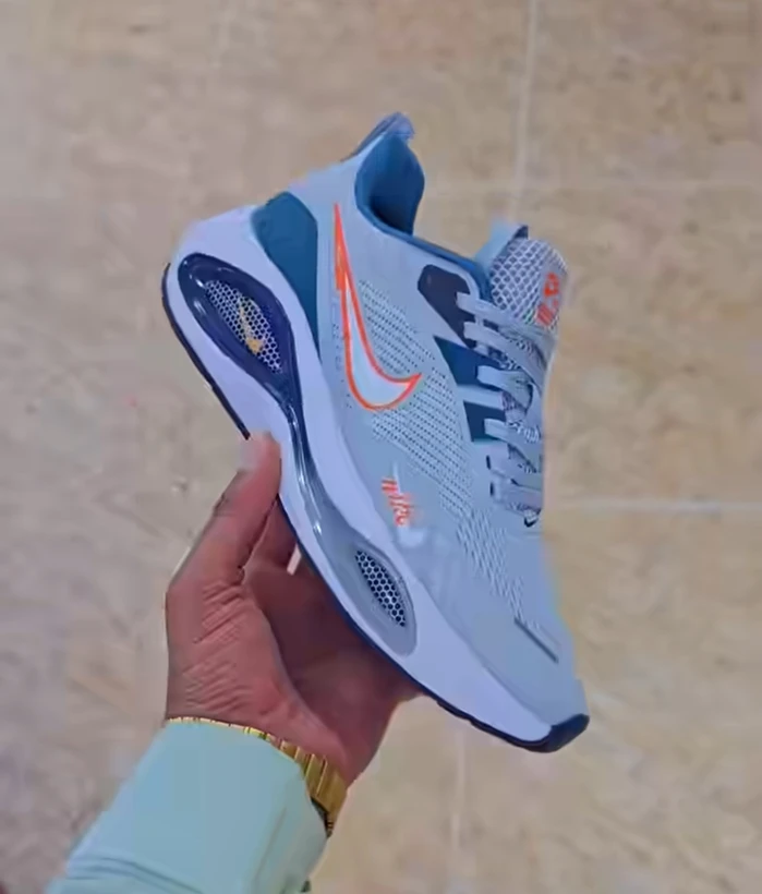 کتونی نایکی ایر زوم وینفلو ویتنامی وارداتی - سایز 40 تا 45 - Nike Zoom Vaporfly
