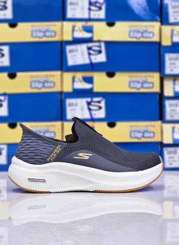 کتونی اسکیچرز ویتنامی وارداتی  - سایز 40 تا 45 - Skechers Slip-ins Uomo