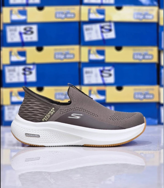 کتونی اسکیچرز ویتنامی وارداتی - سایز 40 تا 45 - Skechers Slip-ins Uomo