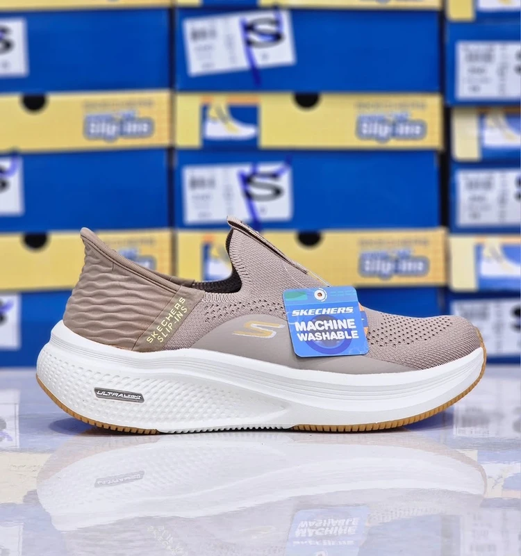 کتونی اسکیچرز ویتنامی وارداتی  - سایز 40 تا 45 - Skechers Slip-ins Uomo