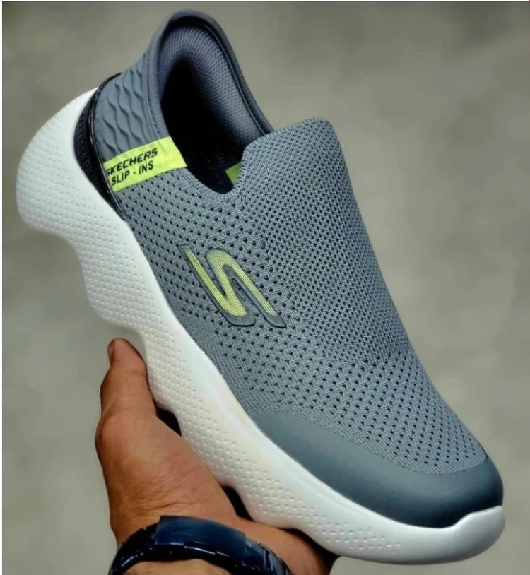 کتونی اسکیچرز ویتنامی وارداتی  - سایز 40 تا 45 - Skechers Slip-ins Uomo