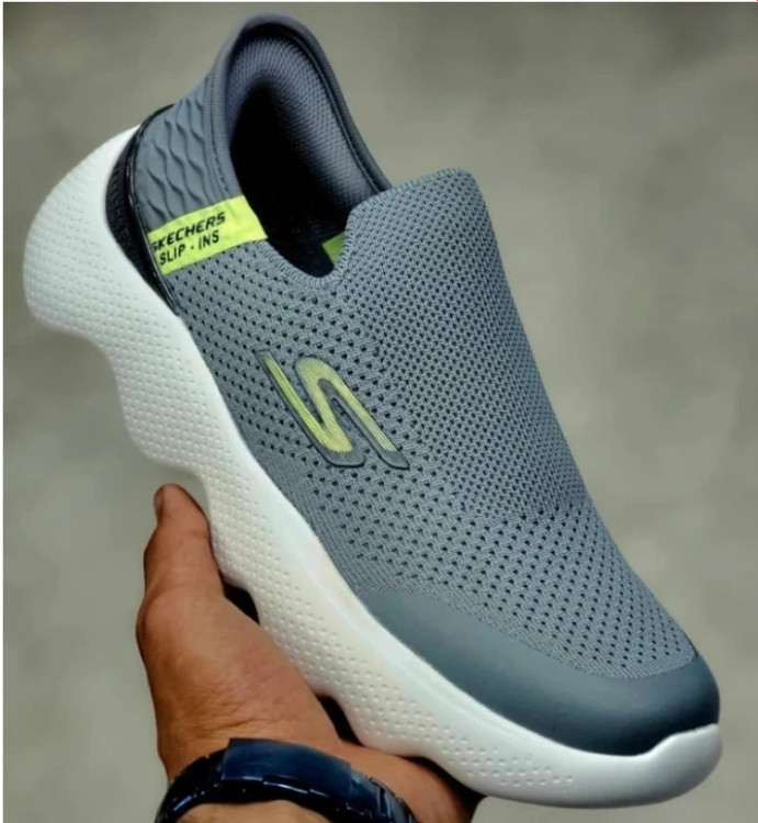 کتونی اسکیچرز ویتنامی وارداتی - سایز 40 تا 45 - Skechers Slip-ins Uomo