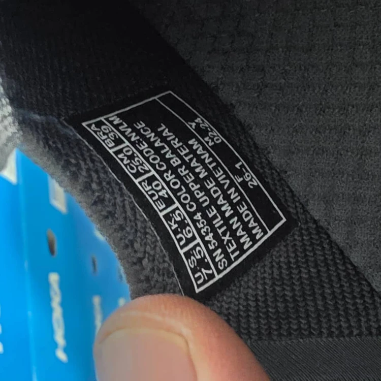 کتونی اسکیچرز ویتنامی وارداتی  - سایز 40 تا 45 - Skechers Slip-ins Uomo