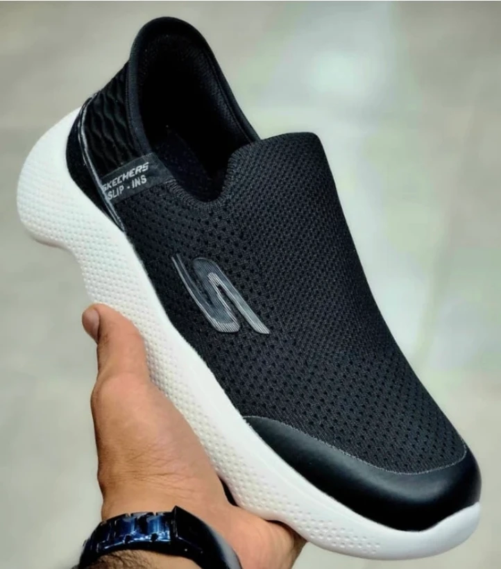 کتونی اسکیچرز ویتنامی وارداتی  - سایز 40 تا 45 - Skechers Slip-ins Uomo