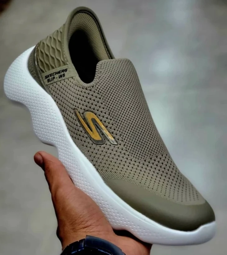 کتونی اسکیچرز ویتنامی وارداتی  - سایز 40 تا 45 - Skechers Slip-ins Uomo
