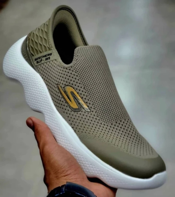 کتونی اسکیچرز ویتنامی وارداتی - سایز 40 تا 45 - Skechers Slip-ins Uomo