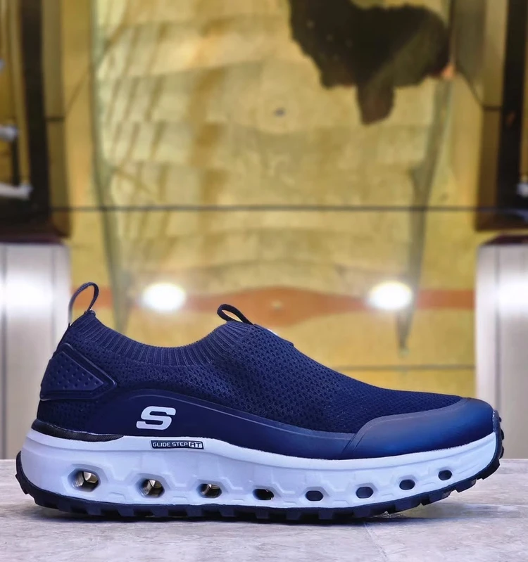 کتونی اسکیچرز ویتنامی وارداتی  - سایز 40 تا 45 - Skechers Glide Step Hands-Free Slip-ins