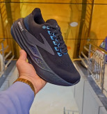 کتونی بروکس گلیسرین 22 ویتنامی وارداتی - سایز 40 تا 45 - Brooks Glycerin StealthFit 22