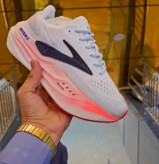 کتونی بروکس گلیسرین 22 ویتنامی وارداتی - سایز 36 تا 40 - Brooks Glycerin StealthFit 22