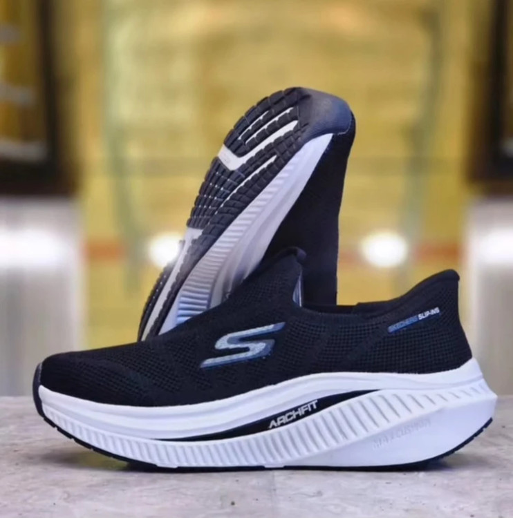 کتونی اسکیچرز ویتنامی وارداتی - سایز 37 تا 40 - Skechers Slip-ins Uomo