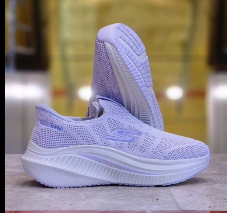 کتونی اسکیچرز ویتنامی وارداتی  - سایز 37 تا 40 - Skechers Slip-ins Uomo