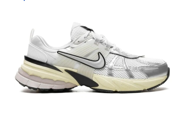 کتونی نایکی وی تو کی ویتنامی وارداتی - سایز 37 تا 45 - Nike V2k Run