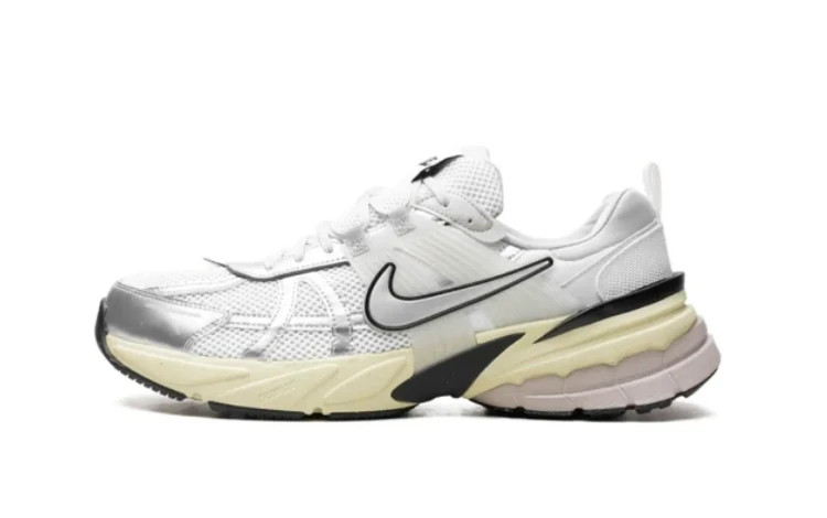 کتونی نایکی وی تو کی ویتنامی وارداتی - سایز 37 تا 45 - Nike V2k Run