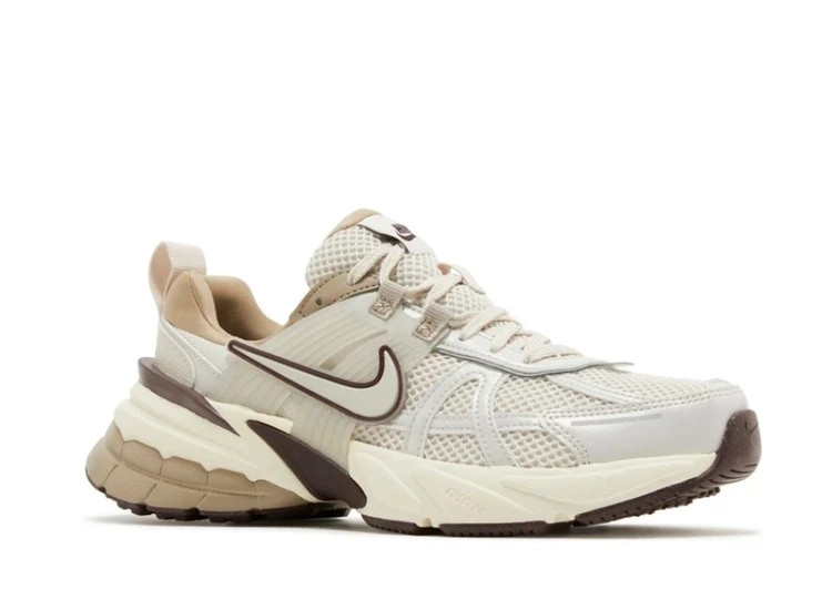 کتونی نایکی وی تو کی ویتنامی وارداتی - سایز 37 تا 45 - Nike V2k Run