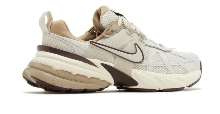 کتونی نایکی وی تو کی ویتنامی وارداتی - سایز 37 تا 45 - Nike V2k Run