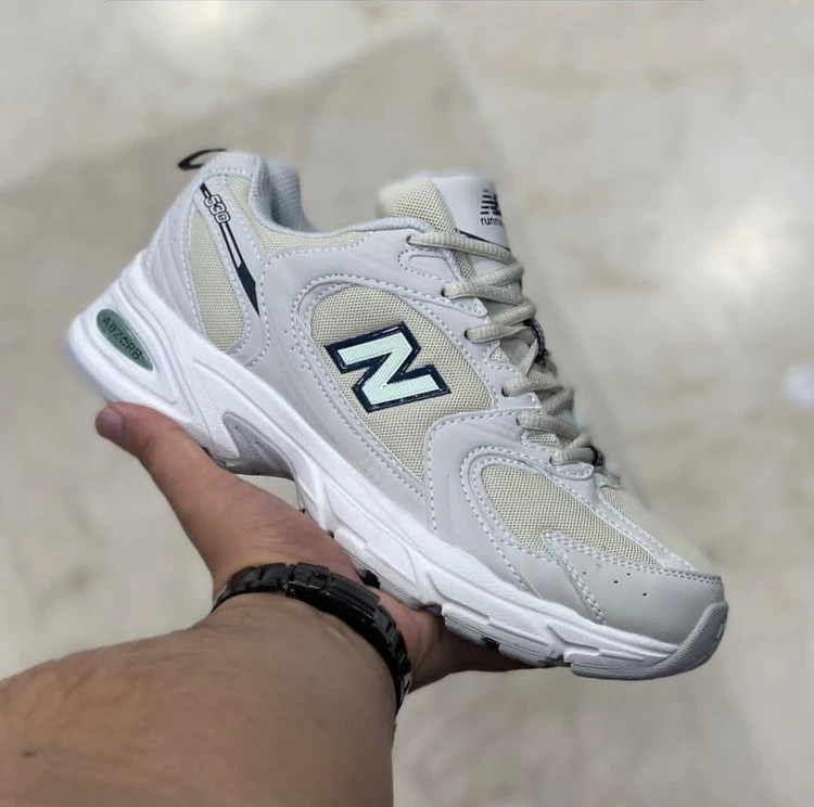 کتونی نیوبالانس 530 ویتنامی وارداتی - سایز 36 تا 45 - Newbalance 530