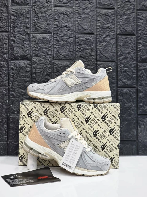 کتونی نیوبالانس 1906 ویتنامی وارداتی - سایز 37 تا 45 - Newbalance 1906