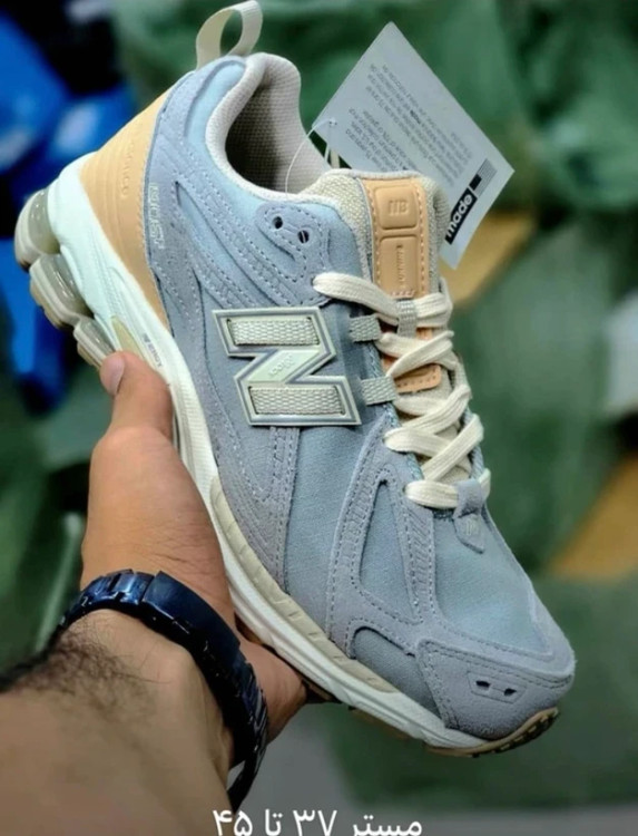 کتونی نیوبالانس 1906 ویتنامی وارداتی - سایز 37 تا 45 - Newbalance 1906