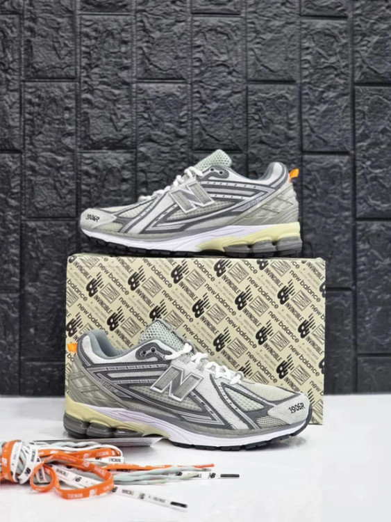 کتونی نیوبالانس 1906 ویتنامی وارداتی - سایز 37 تا 45 - Newbalance 1906