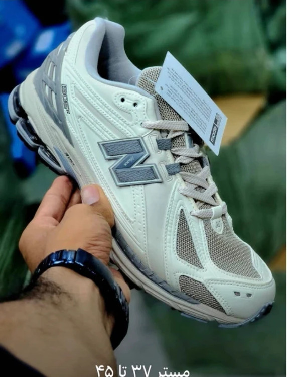 کتونی نیوبالانس 1906 ویتنامی وارداتی - سایز 37 تا 45 - Newbalance 1906