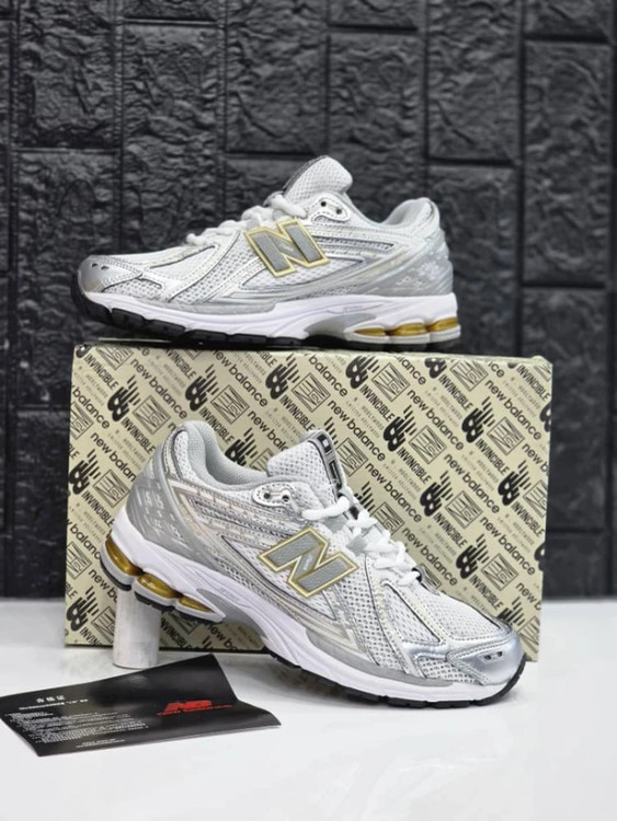 کتونی نیوبالانس 1906 ویتنامی وارداتی - سایز 37 تا 45 - Newbalance 1906