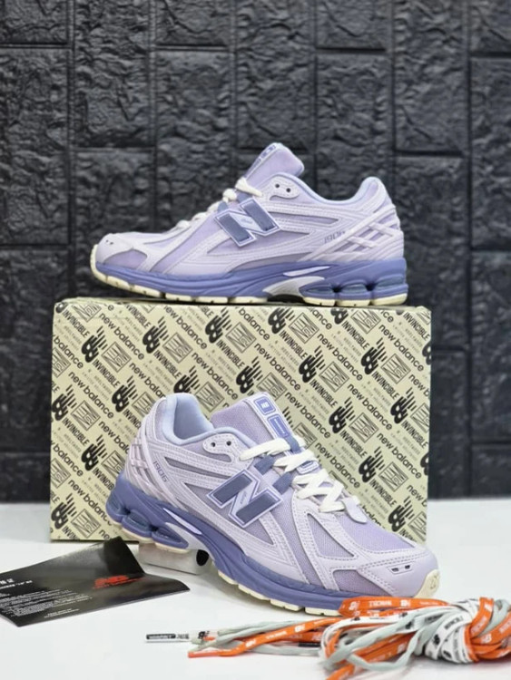 کتونی نیوبالانس 1906 ویتنامی وارداتی - سایز 37 تا 45 - Newbalance 1906