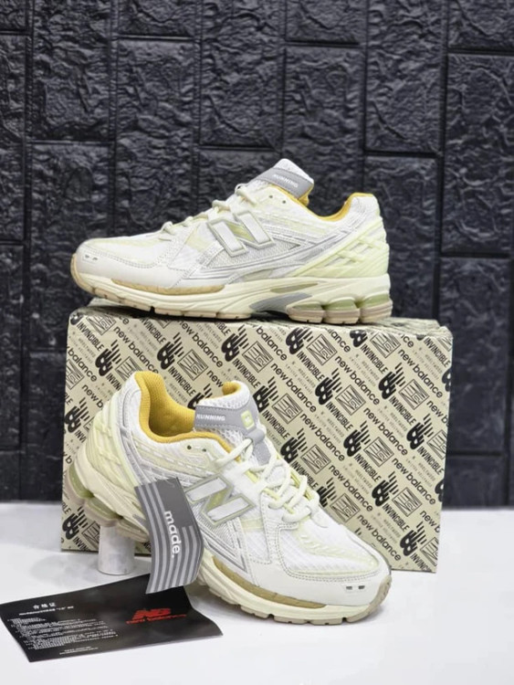 کتونی نیوبالانس 1906 ویتنامی وارداتی - سایز 37 تا 45 - Newbalance 1906